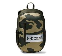Under Armour Roland Backpack 'Green Camo' 1327793-331 F