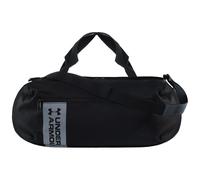 Under Armour Roland Mens Black Duffel Bag - One Size