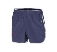 Under Armour - Run 96 Shorts - Running shorts size L, blue