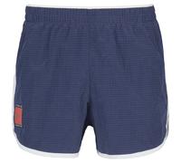 Under Armour Run 96 Short Running Shorts Men - Grey, Size XXL