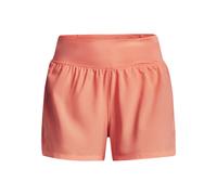 Under Armour Run Stamina 3in Shorts Women - Pink, Size XL
