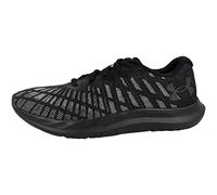Under Armour Run Ua Charged Breeze 2, Black, 3026135-002, 45 EU