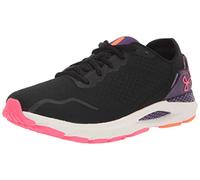 Under Armour Run Ua W HOVR Sonic 6, Black, 3026128-002, 40 EU