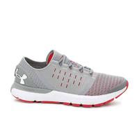 Under Armour Running Shoes Men's UA Speedform Europa Grey Mesh Trainers