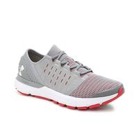 Under Armour Running Shoes Men's UA Speedform Europa Grey Mesh Trainers