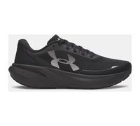 Under Armour Velociti Pace shoes Carbon Black - 40