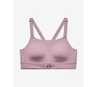 Under Armour Rush Bra Pink - 80A