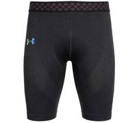 Under Armour Rush Seamless Mens Black Shorts 1361138_001