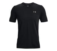 Under Armour Rush Seamless T-shirt 'Black' 1370441-001 M