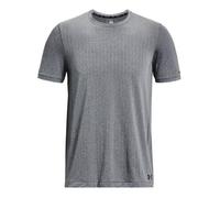 Under Armour Rush Seamless T-shirt 'Pitch Grey' 1373724-012 M