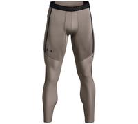 Under Armour RUSH SmartForm 2.0 Leggings Mens L Grey