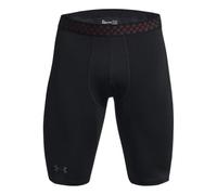 Under Armour Rush SmartForm Long Shorts 'Black' 1370316-001 M