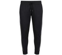 Under Armour Rush Tricot Womens Black Track Pants 1368741_001