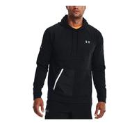 Under Armour RUSH Warm-Up Hoodie 'Black' 1370450-001 L