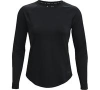 Under Armour Rush Women's Long Sleeve Black