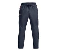 Under Armour Rush Woven Pants 'Dark Grey' 1377182-044 M