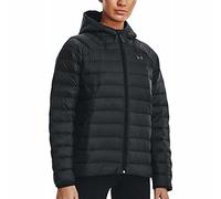 Under Armour - Women's Armour Down 2.0 Jacket - Down jacket size S, black