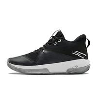 Under Armour SC 3zer0 IV Low-Top Black 3023917-001 9.5