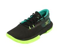Under Armour Sc 3Zero III GS Basketball Trainers 3022117 003 - UK 6 | US 6.5Y | EU 39