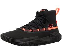 Under Armour SC 3Zero III GS Basketball Trainers 3022117 Sneakers Shoes (UK 6 us 7Y EU 40, Black 003)