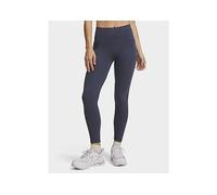 Under Armour Seamless Cotton Leggings - Grey - Womens XL