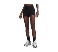 Under Armour Seamless Cotton Shorty Tight Women Black C008