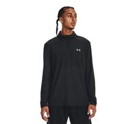Under Armour Seamless Stride 1/4 Zip Top - SS25