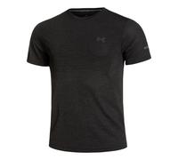 Seamless Stride Running Shirts Men