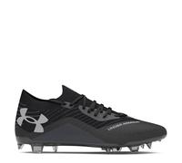Under Armour Shadow Elite 2 Womens Firm Ground Football Black 4 UK