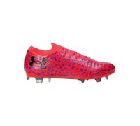 Under Armour Shadow Elite 3 FG AMP Men's Shoes, Red, 9 UK