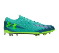 Under Armour Shadow Elite 3 FG Football Boots UK 10.5 Green
