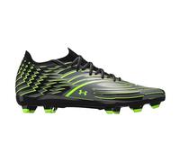 UNDER ARMOUR Mens Shadow Pro Football Boots, Black, Size 7, Men Black