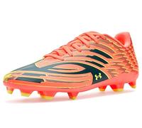 Under Armour Shadow Select 4 Fg Football Boots Orange EU 42 Men