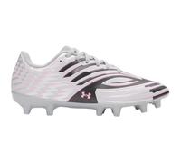 Under Armour Shadow Select 4 FG Junior Football Boots UK 1 White