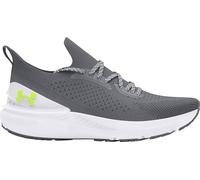 Under Armour Shift Mens Running Shoes Grey Cushioned Comfort Sports Run Trainers