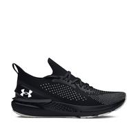 Under Armour Shift Running Shoes Mens Black 8 UK