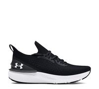 Under Armour Shift Running Shoes Mens Road Black/White 9.5 (44.5)