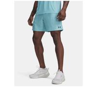 Under Armour Tech Play Shorts Green S Men