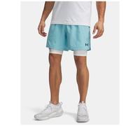 Under Armour Vanish Woven 2.0 6´´ Shorts