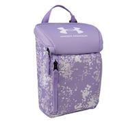 Under Armour Sideline Mini Cooler, Storage for Lunch, Water Bottles & More, Comfortable Carrying Handle with Clip