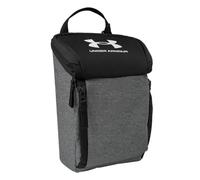 Under Armour Sideline Mini Cooler, Storage for Lunch, Water Bottles & More, Comfortable Carrying Handle with Clip