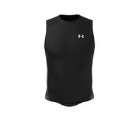 Under Armour Baselayer Hg Comp Tanktop Black C001