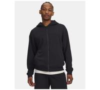 Under Armour Mens Rival Lw Full Zip Long Sleeve T-shirt