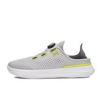 Under Armour SlipSpeed 'Halo Grey' 3026197-108 12