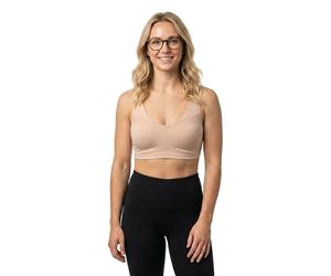 Under Armour Smartform Evolution Medium Support Sports Top