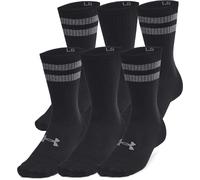 Under Armour Socken Ua Essential 6Pk Crew