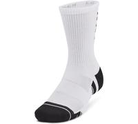 Under Armour Socken Ua Perf Tech Nov 3Pk Crew
