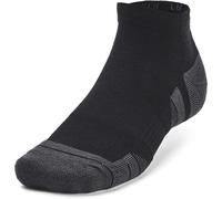 Under Armour Socken UA Performance Tech 3Pk Low