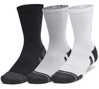 Under Armour Socken Unisex Ua Perf Tech 6Pk Crew