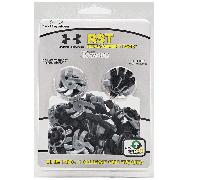 UNDER ARMOUR SOFT SPIKES SILVER TORNADO & UA RST SOFT SPIKE SET / SET OF 18